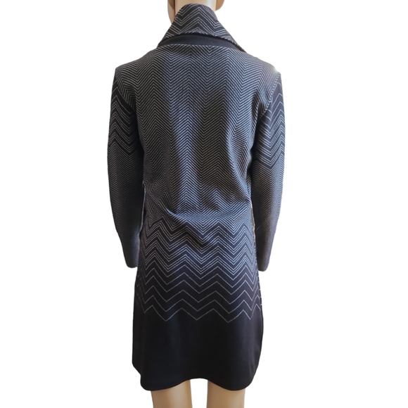 Tunic by Ruelle size Medium - Picture 4 of 7